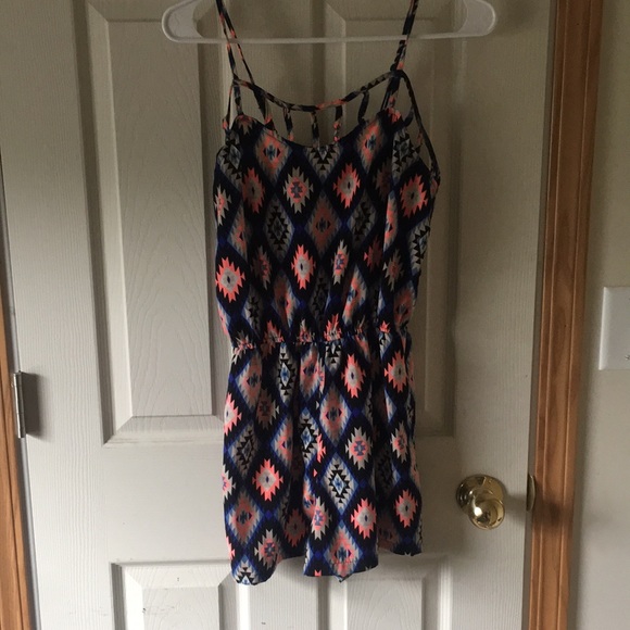 Wet Seal Other - Romper Wet Seal Other - Romper
